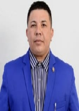 Foto de ANTONIO LUIZ VIEIRA DE ANDRADE