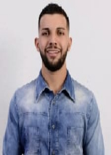 Foto de IGOR DOUGLAS DOS SANTOS TROJILLO