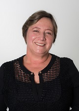 Foto de MARIA HELENA DE BARROS NUNES