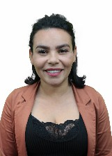 Foto de CRISTIANI MARTINS SANTANA