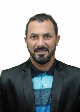 Foto de CLEOMAR APARECIDO VALIM