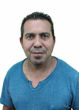 Foto de MARCOS DIAS SANTANA