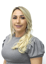 Foto de ANGÉLICA DA SILVA PORTOLANI