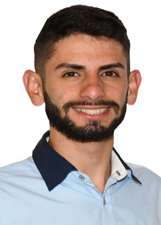 Foto de Diogo Lucas da Silva Godoi
