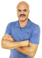 Foto de DANILO TENENTE OLIVEIRA
