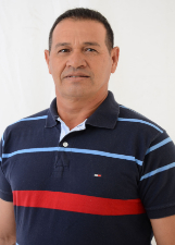 Foto de Vanderlei Ribeiro da Cruz