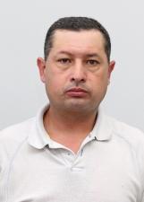 Foto de Alex Sandro Davino dos Santos