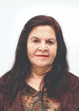 Foto de Maria de Lourdes Vaz