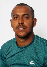 Foto de JOÃO VITOR FIRMINO DOS SANTOS