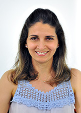 Foto de Elaine Valentina Gimenez