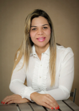 Foto de JULIANA FERREIRA DO NASCIMENTO