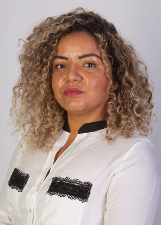 Foto de LUCIANA DOS SANTOS FERREIRA
