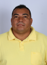 Foto de GILLIARD DE ALMEIDA JESUS