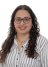 Foto de TATIANE APARECIDA DA CRUZ