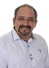 Foto de RUBENS PEREIRA DOS SANTOS