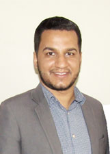 Foto de DEIVISON BRUNO ANANIAS PEDROSO