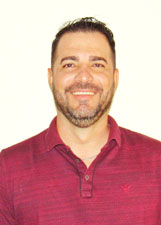 Foto de FREDERICK JADDER BERGAMIN