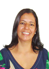 Foto de GISLENE CRISTINA DOS SANTOS MATEUS