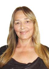 Foto de CLAUDINEIDE APARECIDA DA SILVA TERUEL