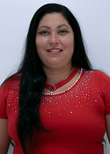 Foto de CLEIDE APARECIDA TURIBIO CARDOZO