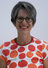 Foto de MONICA APARECIDA DA SILVA LEITE