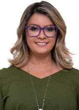 Foto de FABIA DA SILVA PORTO