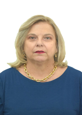 Foto de REGINA CELIA AZAMBUJA VALLIN