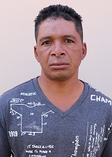 Foto de EDMILSON BATISTA DE ARAÚJO