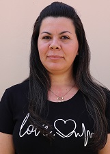 Foto de TATIANE MANOELA CRIVELARO