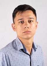 Foto de WELLINGTON ANGELO DA SILVA