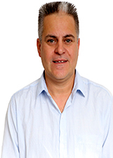 Foto de ROGERIO MUNHOS MASTROMANO