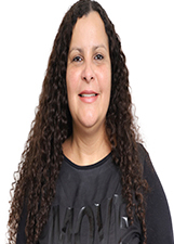 Foto de ELISÂNGELA DE ALMEIDA NUNES BRAULIO