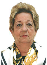 Foto de Maria Inês Lélis Marques