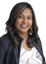 Foto de VANESSA APARECIDA DA SILVA SANTOS POLLI