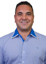 Foto de CLOVIS ANTONIO OCUMA