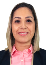 Foto de Gladys Krishna Carvalho da Silva Oliveira
