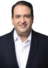 Foto de LUIS HENRIQUE DOS SANTOS MOREIRA