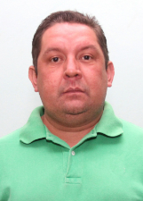 Foto de Pedro de Jesus Montrazio