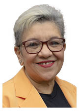 Foto de Rosilene Mendes dos Santos