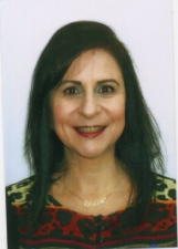 Foto de CLAUDIA REGINA PAPOTTO