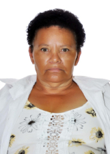 Foto de Zélia Maria de Souza Pontes