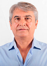 Foto de Sebastião Silveira Nequinho Desanti