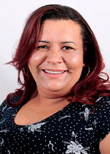 Foto de ALESSANDRA VALERIANO BORCHAL