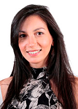 Foto de ILANA ZATZ MOREIRA DE ASSIS