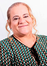 Foto de REGINA CÉLIA BAPTISTA DA SILVA