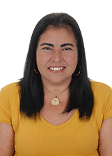 Foto de SILVANA GARCES DE MELLO DA SILVA