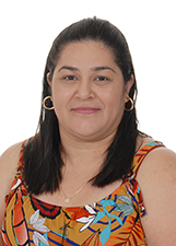 Foto de GEISEBEL BUENO DA SILVA