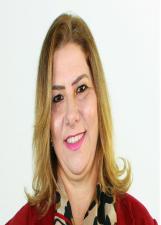 Foto de ANA PAULA PUCCI DE SOUZA