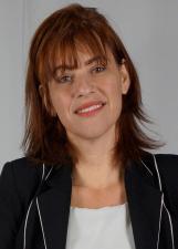 Foto de MAGDA APARECIDA MORGATO BISPO DOS SANTOS