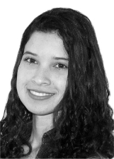 Foto de CAROLINA FERREIRA DO NASCIMENTO